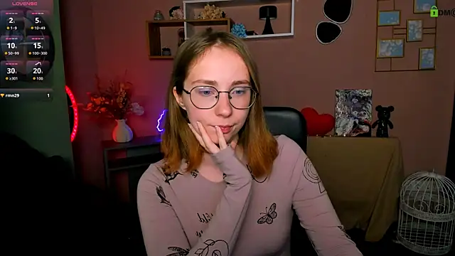 evalora vei online show from 04/09/26, 03:06