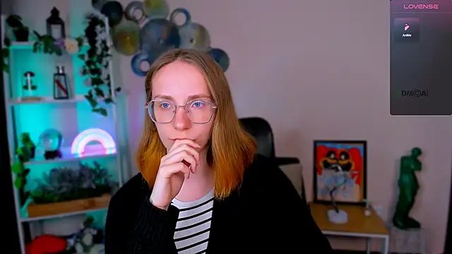 evalora vei online show from 04/22/26, 07:26