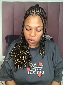 Bubbles156 online show from 04/07/26, 03:51