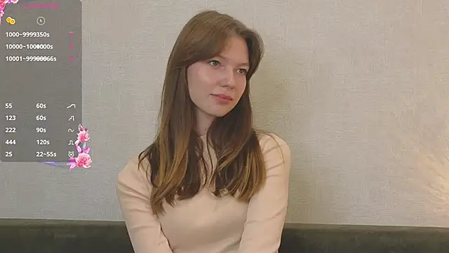 Erosyne online show from 11/06/25, 05:14