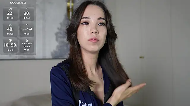 imaginasian  online show from 05/28/26, 04:10
