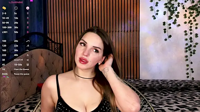 LustLagoon online show from 03/27/26, 08:26