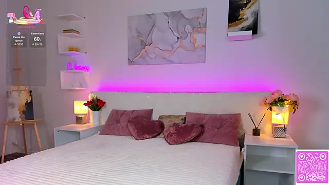 Lisa McCoy online show from 11/27/25, 01:07