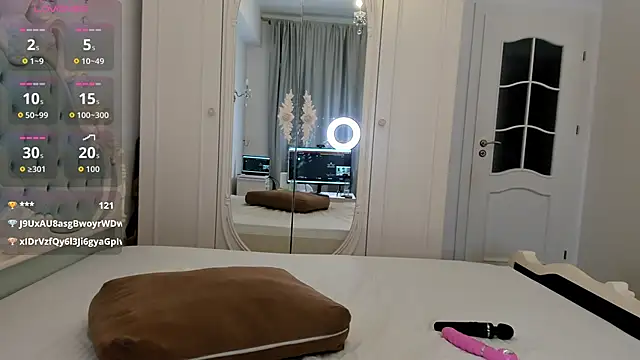 Ailinaioki online show from 11/01/25, 12:07