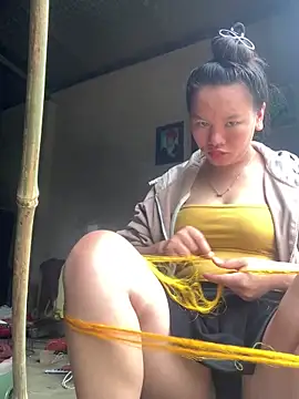 hanaa-show online show from 04/22/26, 01:52