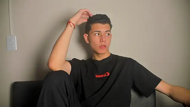 FireGuy 99 online show from 01/13/26, 01:16