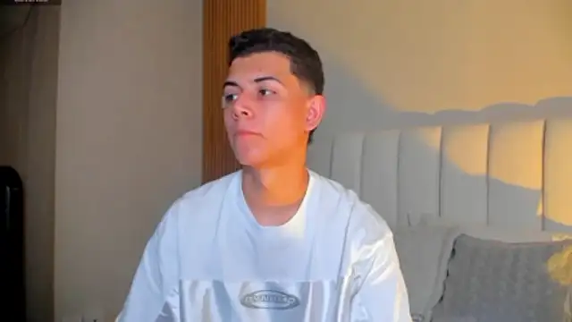 FireGuy 99 online show from 02/24/26, 01:09