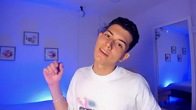 FireGuy 99 online show from 04/13/26, 02:44