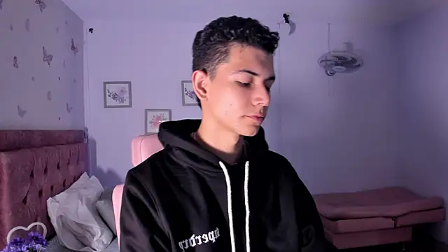 FireGuy 99 online show from 04/18/26, 02:32