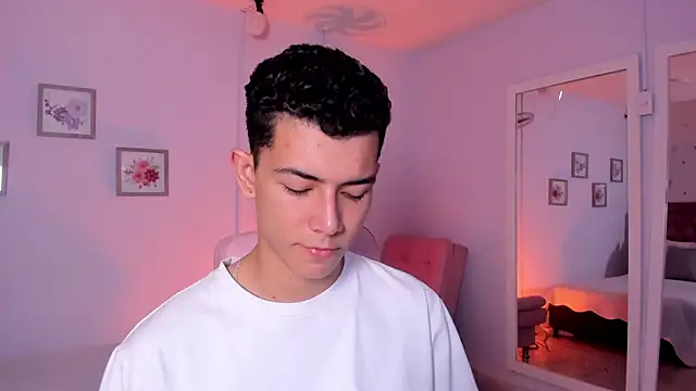 FireGuy 99 online show from 04/20/26, 01:14