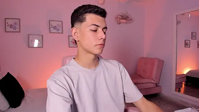 FireGuy 99 online show from 04/22/26, 01:34