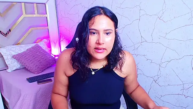 luna jonezz online show from 11/04/25, 11:20