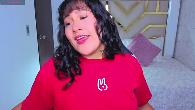 luna jonezz online show from 12/18/25, 11:27