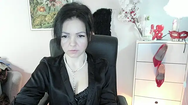 Mollybloom40 online show from 02/10/26, 02:43