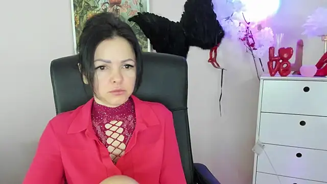 Mollybloom40 online show from 02/27/26, 07:52