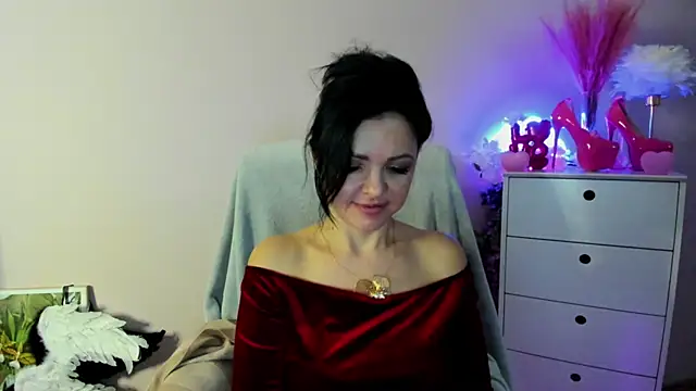 Mollybloom40 online show from 04/01/26, 01:41