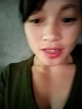 Hani-i online show from 10/15/25, 02:33