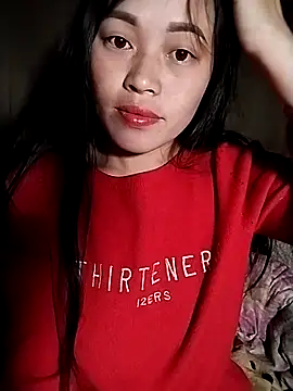 Hani-i online show from 11/28/25, 08:55