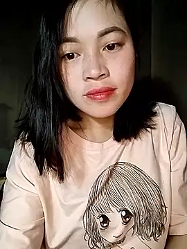 Hani-i online show from 02/10/26, 09:19