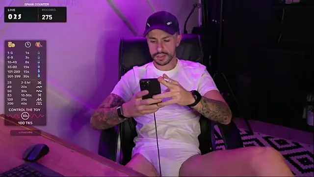 monsieurguitsxxx online show from 02/04/26, 04:35