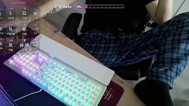 Snapshot of Twilightboyx chatting on 10/29/25, 09:55 Twilightboyx online show from 10/29/25, 09:55