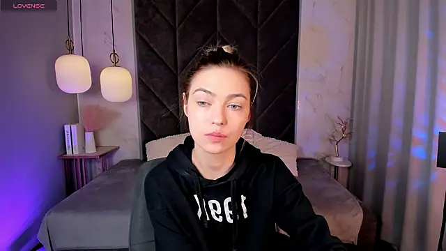 AlysiaSun  online show from 03/28/26, 01:22