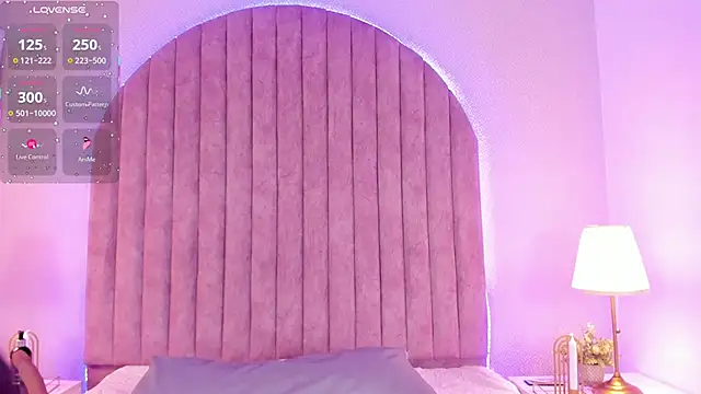 ShaylaDavis online show from 11/20/25, 07:46