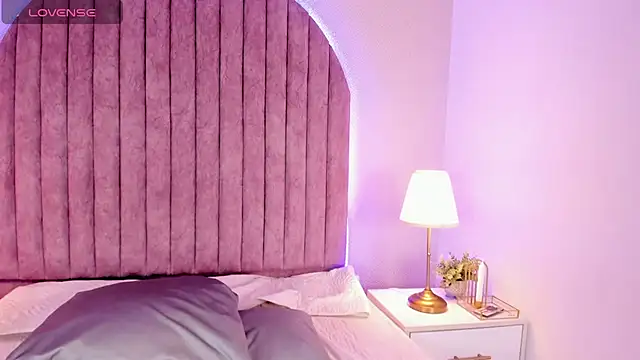 ShaylaDavis online show from 02/02/26, 08:07