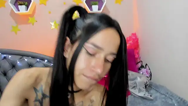 Snapshot of Laskhmi_ chatting on 12/13/25, 07:53 Laskhmi online show from 12/13/25, 07:53