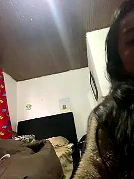 Snapshot of Laskhmi_ chatting on 12/20/25, 11:50 Laskhmi online show from 12/20/25, 11:50