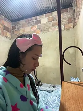 Snapshot of Laskhmi_ chatting on 02/13/26, 01:01 Laskhmi online show from 02/13/26, 01:01