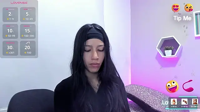 Laskhmi  online show from 06/10/26, 12:37