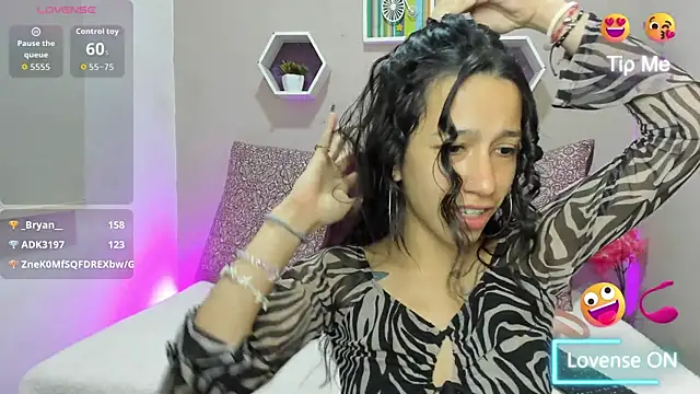 Laskhmi  online show from 07/11/26, 11:57