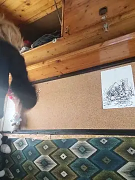 DeesseLilli online show from 11/18/25, 02:10