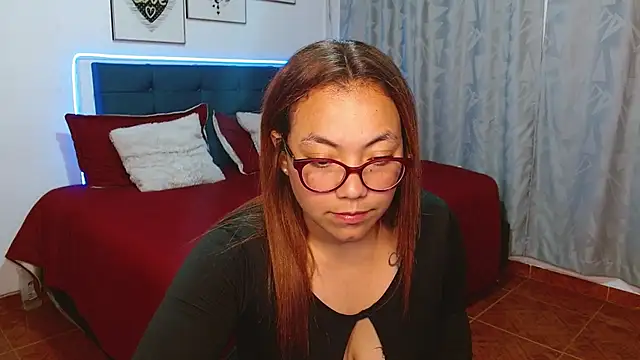 Maria jose xx online show from 10/15/25, 03:06