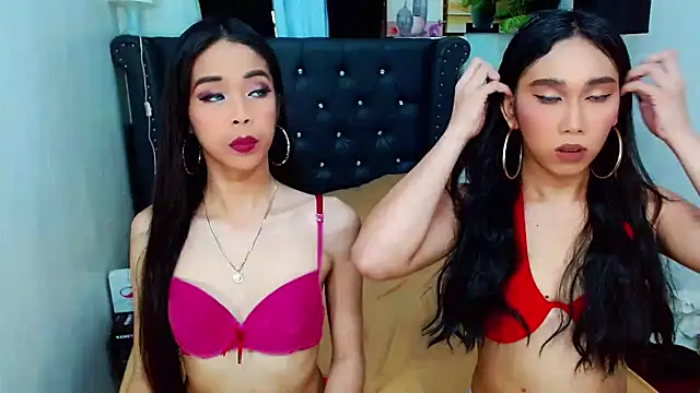 LovelyTs4U online show from 11/28/25, 08:39