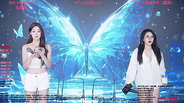 Wily-07 online show from 03/24/26, 11:54