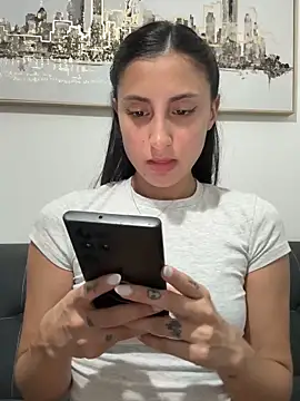 itsmiasofia online show from 03/14/26, 02:50