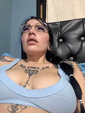 Sofi torre online show from 10/19/25, 03:23