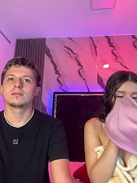 SsexCouplee online show from 04/10/26, 11:37