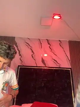 SsexCouplee online show from 04/24/26, 11:45