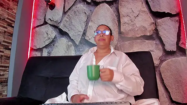 Zamariah online show from 11/19/25, 03:06