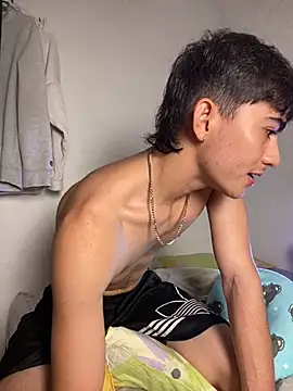 Myke hotxxx online show from 10/20/25, 10:32