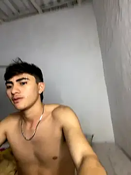 Myke hotxxx online show from 11/11/25, 03:17