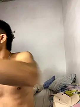 Myke hotxxx online show from 11/13/25, 12:20