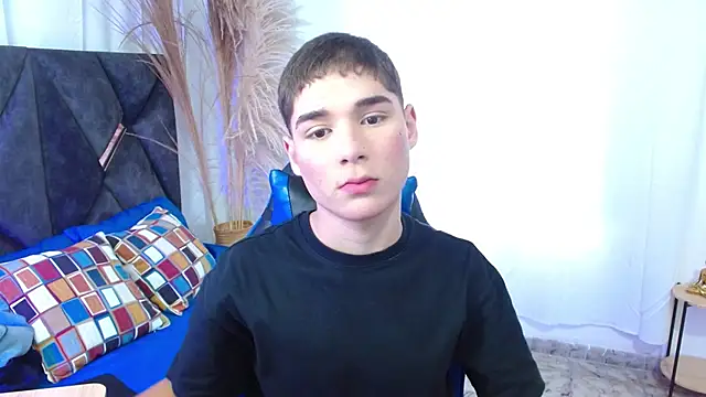 Mattass18 online show from 11/11/25, 01:33