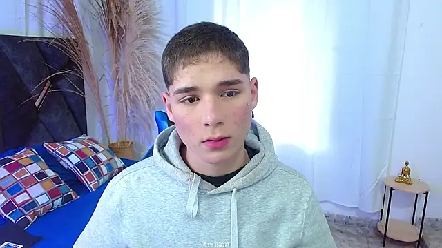 Mattass18 online show from 11/28/25, 01:14