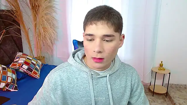 Mattass18 online show from 12/02/25, 01:28