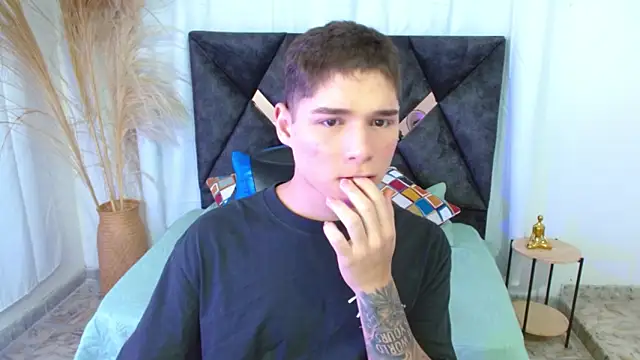 Mattass18 online show from 01/06/26, 01:26