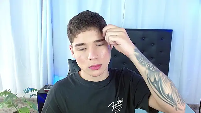 Mattass18 online show from 02/20/26, 01:22